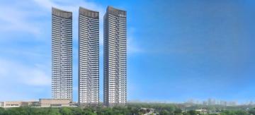 Experion The Trillion – Ultra Luxury Living in Sector 48, Gurgaon