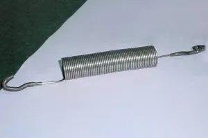 Spares for Emitting Electrode