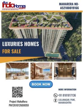 Find Your Dream Home at Tribeca The Everett by Tribeca Developers