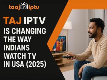IPTV Free Trial