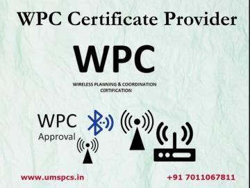 How to get WPC ETA Consultant