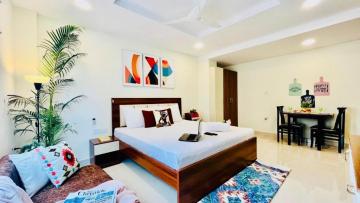 Green Villas 2 Noida Extension – Premium Residential Property in Greater Noida West