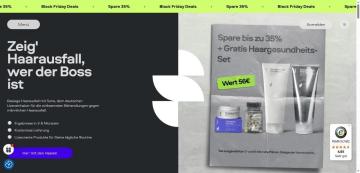 25% OFF All Items Sitewide at Ayu Cosmetics