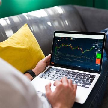Trade X Cellency – Complete Website & Company