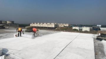 Industrial Waterproofing Services in Pune