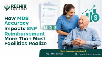 End-to-End Revenue Cycle Management Solutions – Reenix Excellence