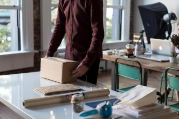 International Moving Companies NY