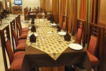 Book /The /Satya /Ashoka /Resort /Jabalpur | Best Hotel in Jabalpur - Asia - Hotels & Resorts.