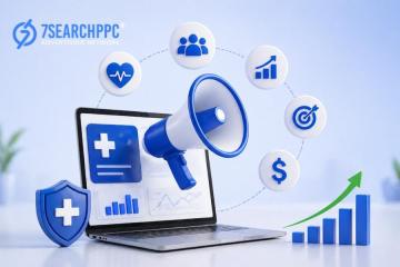 PPC for Healthcare