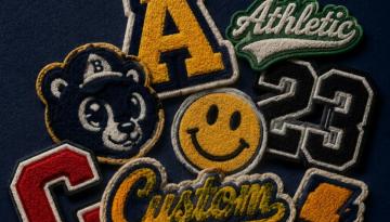Custom Australian Patch:Best Custom Patch Maker in Australia