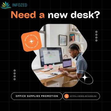 Your Complete Office Supplies Solution for Modern Businesses