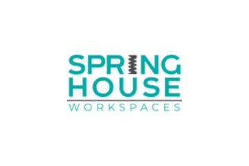 What are the benefits of choosing a coworking space in Janakpuri, Delhi?