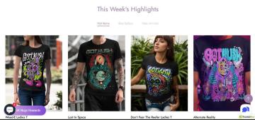 30% OFF Storewide On Got Kush