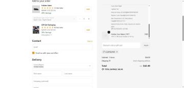 Up to 50% OFF Your Order + Free Gift on Eclipse Holsters