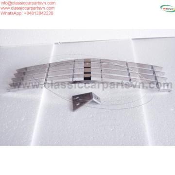 Triumph Spitfire MK4, MK3 GT6, 1500 radiator grille by stainless steel new