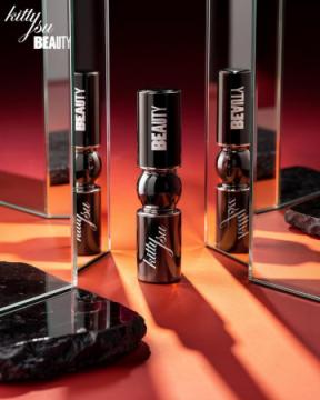 Kittysubeauty | High Shine Lip Gloss - Contact:
