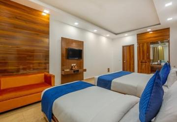 Best Hotel in Karol Bagh
