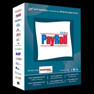 Gen Online Payroll Software