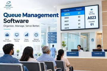 Queue Management System