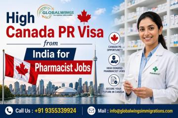 Moving Canada PR Visa from India for Carpenter Jobs