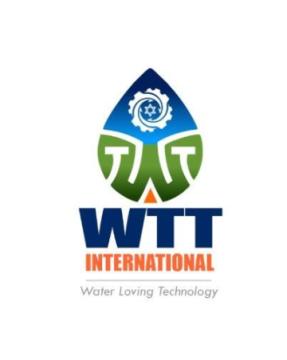 Water Treatment Technologies Company – Wttint.com