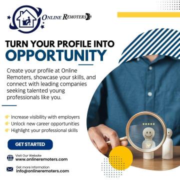 Job Posting for Software Developer Made Easy with Online Remoters