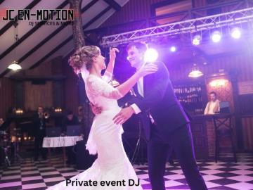 Top Private Event DJ Services for Parties and Celebrations