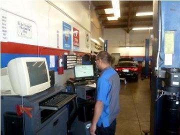 Auto Electrical Repair Near Wildomar