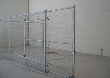 La County Fence Installation