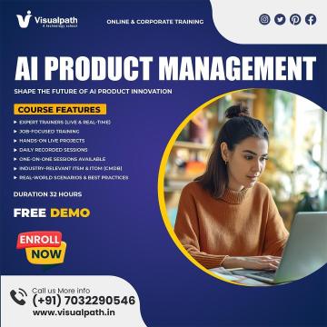 AI Product Development Course | AI Product Manager Training