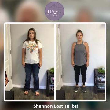 Regal Weight Loss Grand Prairie