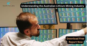 Understanding the Australian Lithium Mining Industry