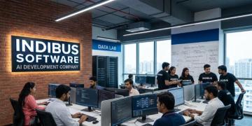 AI Development Company & Software Development Company