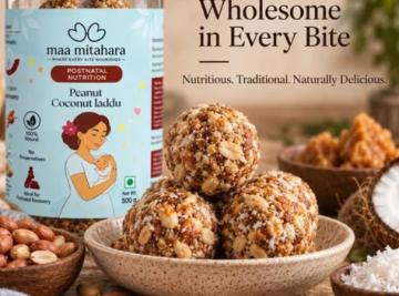 Calories in Coconut Ladoo: Ingredients and Portion Guide