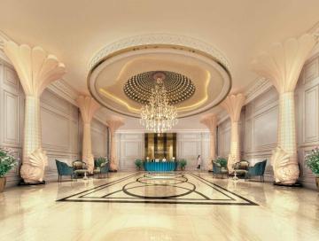 Dream Atlantis Kalyan | 2 , 3 & 4 BHK Luxury Apartments