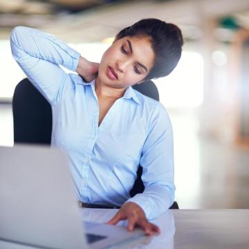 Neck Pain Treatment Near Me Chelsea NYC |DrMonishaMallik