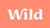 wearewild.com 20% off all Wild products
