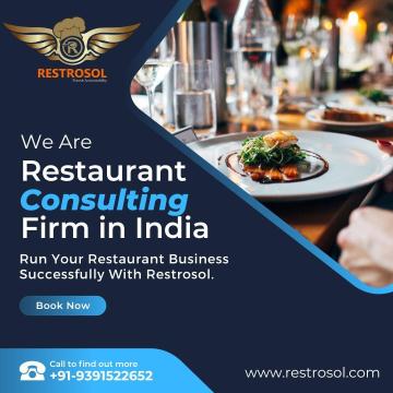 Transform Your Restaurant into a Profitable Brand with Expert Consulting