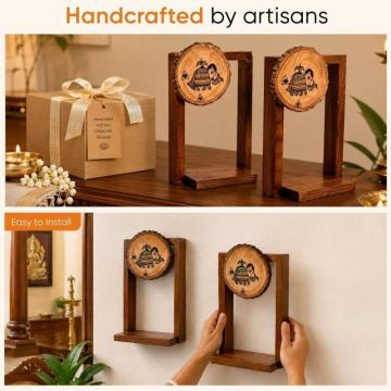 Unique Handcrafted Indian Home Decor for Modern Spaces