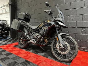 Big Moto | Fast & Accurate Bike Valuation Services