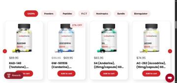 20% OFF Sitewide Free Shipping at Swiss Chems