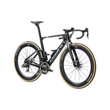 2026 Argon 18 Nitrogen Pro SRAM RED AXS Carbon Aero Road Bike (INDORACYCLES)