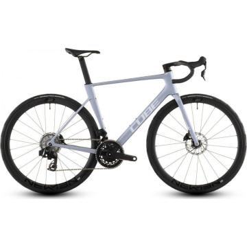 2026 Cube Litening Air C:68x Pro Road Bike (ZONACYCLES)
