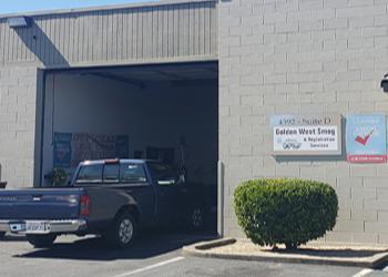 CARB Smog Check for Heavy Trucks Benicia – Fast & Certified Service