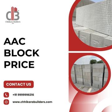 Understanding AAC Blocks for Budget-Friendly Construction