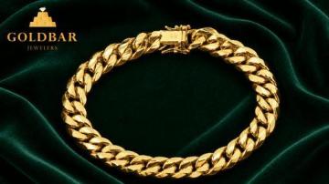 Buy 10k 14k Gold Pendants in Texas USA-Gold Bar Jeweler