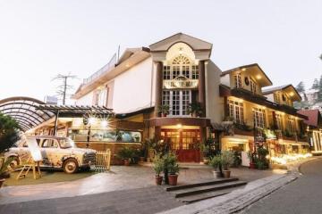 Hotel Room Booking Shimla – Hotel Willow Banks