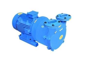 Vacuum Pump Manufacturers in Rajasthan