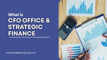 Are CFOs Ready for the Future of Finance Leadership?