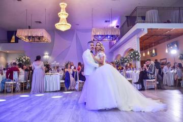 wedding receptions near Ozone Park, Queens, NY